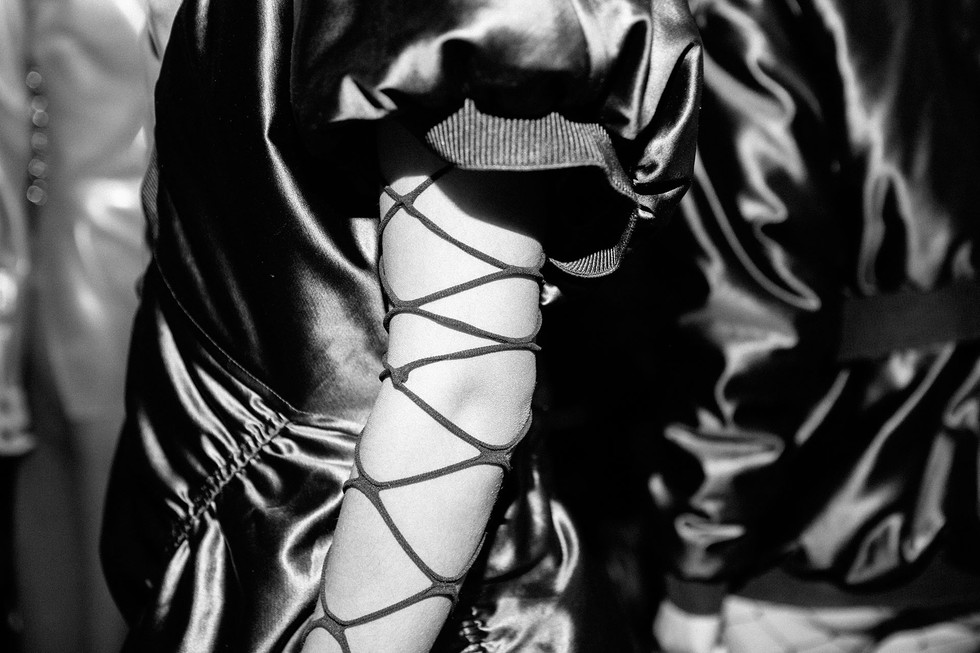 Foam Magazine Fashion Foam Magazine Fashion