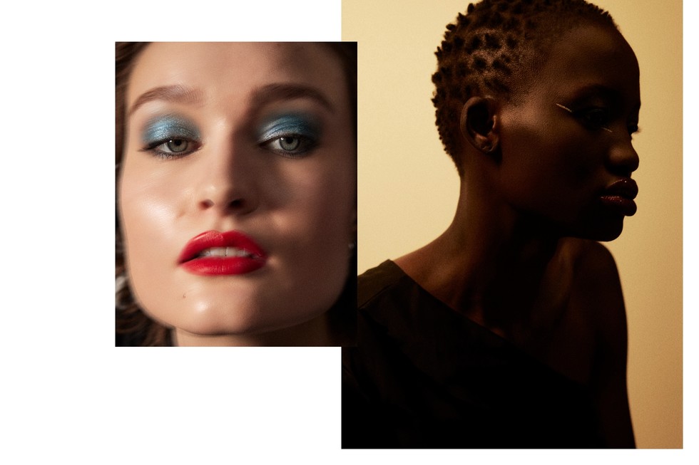 Beauty editorial Decadence Of Dignity Beauty editorial Decadence Of Dignity