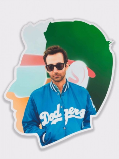 Alex israel sunglasses 2025
