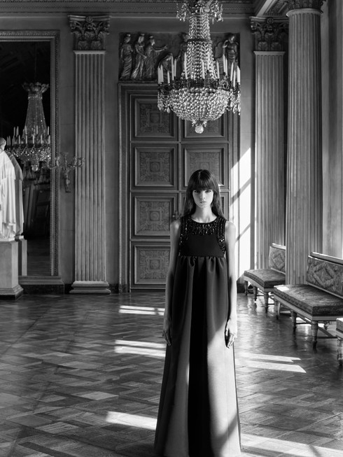 CELINE by Hedi Slimane - Women Summer 2025 - Un Été Français