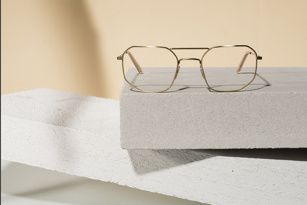 Lernert & Sander x Ace & Tate to Release Eyewear Collection