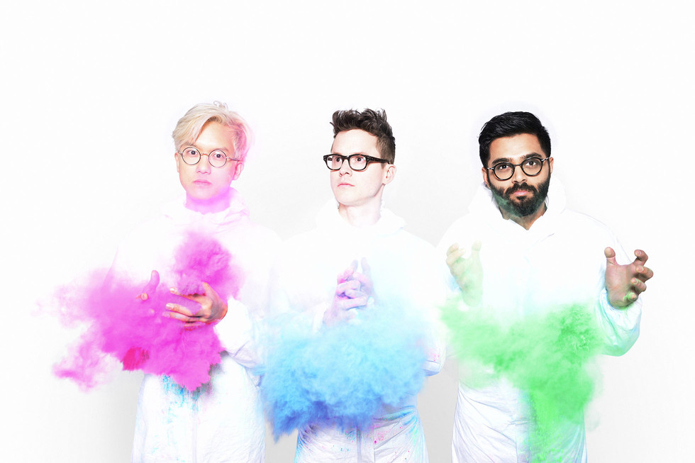 Son Lux