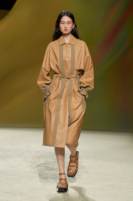 Women's Spring-Summer 2023 Show