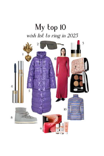 My Top 10 Wish List To Ring In 2023 ODALISQUE DIGITAL my-top-10-wish-list-to-ring-in-2023-odalisque-digital