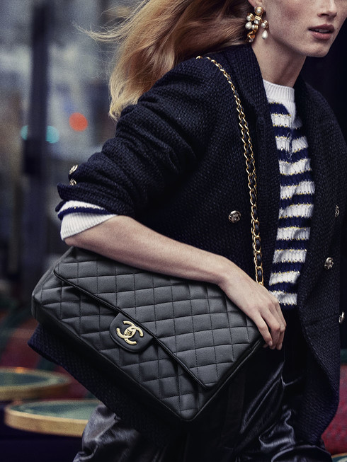 The best Chanel bags to invest in according to experts