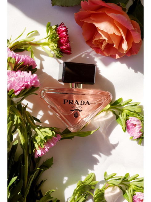 Prada Beauty launches Prada Paradoxe with CDFG