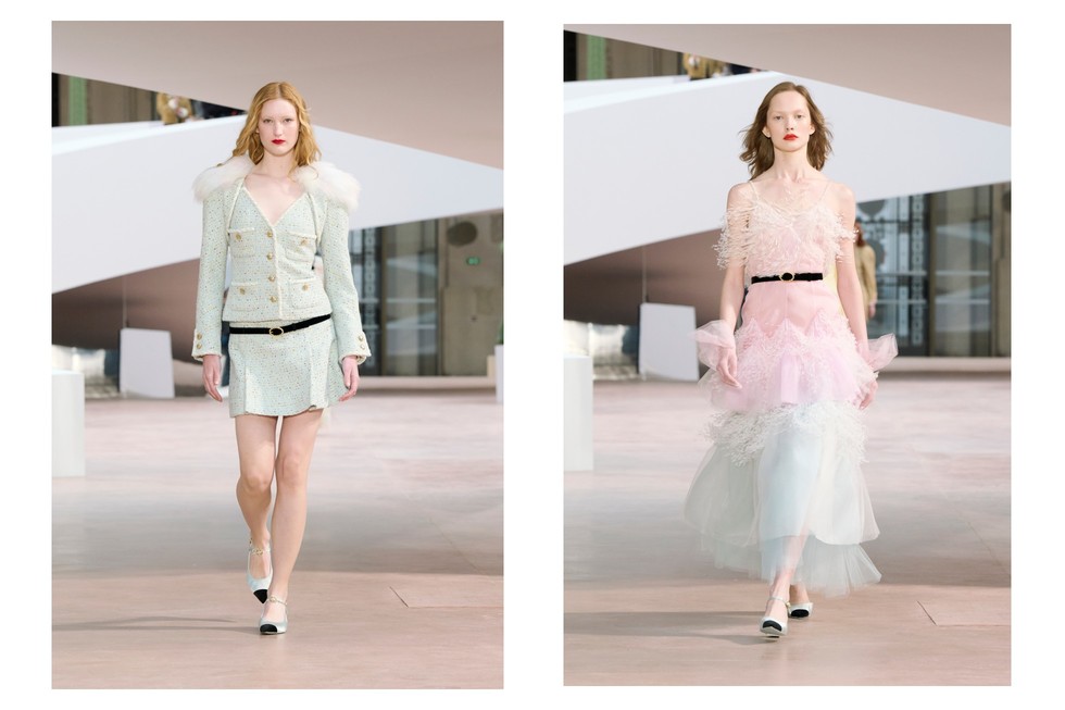 希少　CHANEL THE COUTURIERE AT WORK　シャネル Chanel…the Couturière at Work