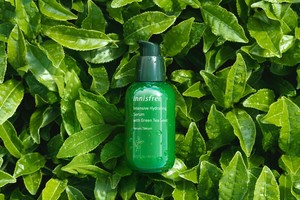 Interview with Innisfree, the No. #1 beauty brand in Korea, for their European launch 