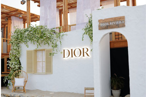 Photos: © Dior / Photography: Mohamed Somji