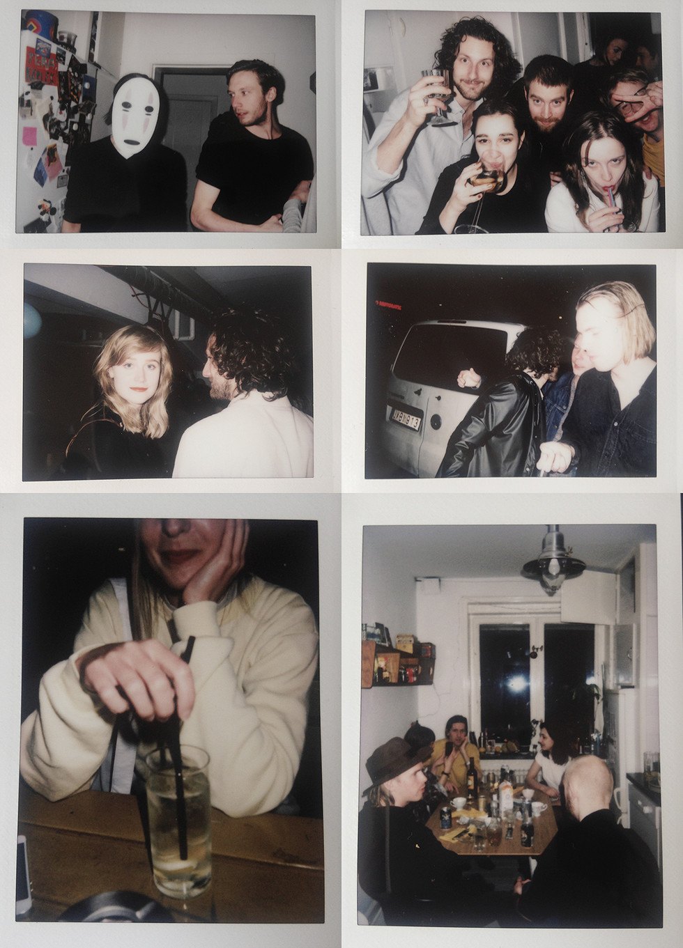 Instax Mini 8, 2016, Emma Karlsmark Elfstrand Instax Mini 8, 2016, Emma Karlsmark Elfstrand