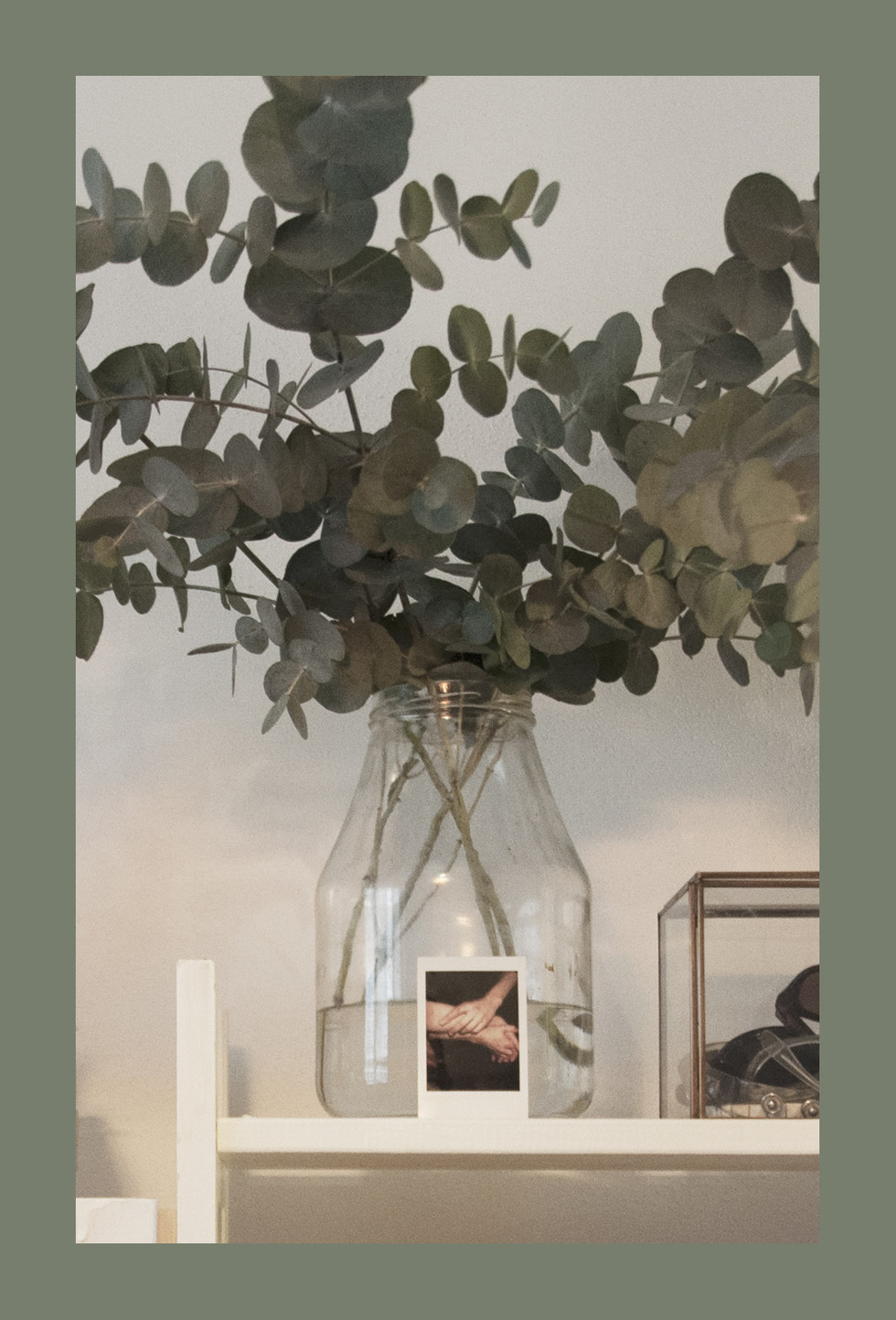 Instax mini 8, Emma Karlsmark Elfstrand, 2016 Instax mini 8, Emma Karlsmark Elfstrand, 201