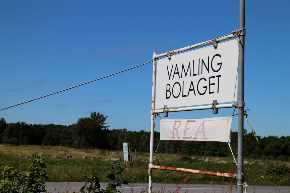 VAMLINGSBOLAGET