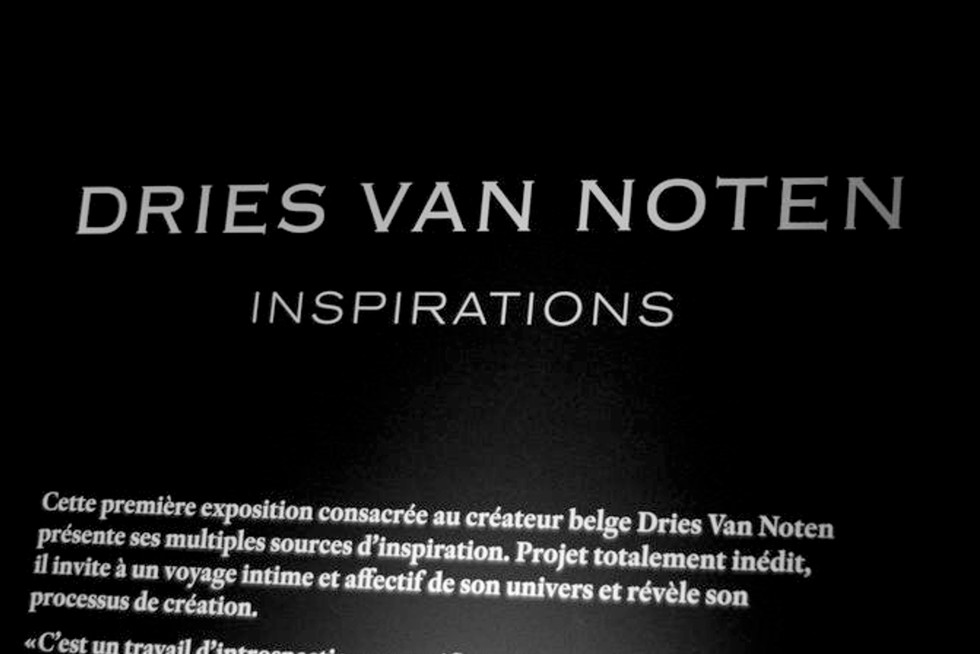 dries