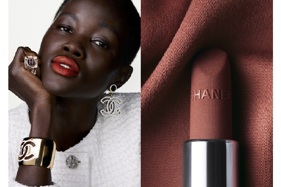 CHANEL’s 31 Le Rouge: A New Era in Lip Colour