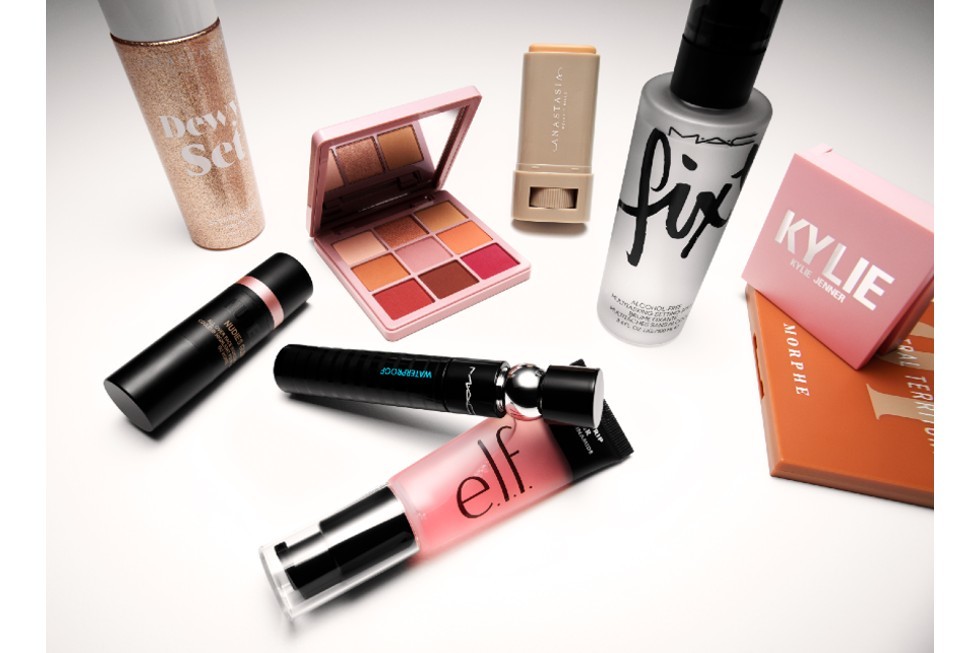 Best h&m beauty products deals