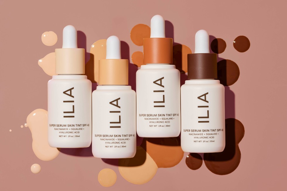 ILIA Super Serum Skin Tint SPF 30 ILIA Super Serum Skin Tint SPF 30