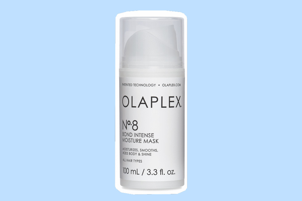 Review Olaplex No.8 Bond Intense Moisture Mask - Odalisque Magazine Opiate Review Olaplex No.8 Bond Intense Moisture Mask - Odalisque Magazine Opiate