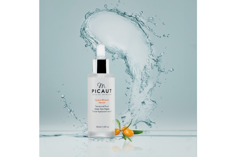 Hydra Miracle Serum by M Picaut Hydra Miracle Serum by M Picaut