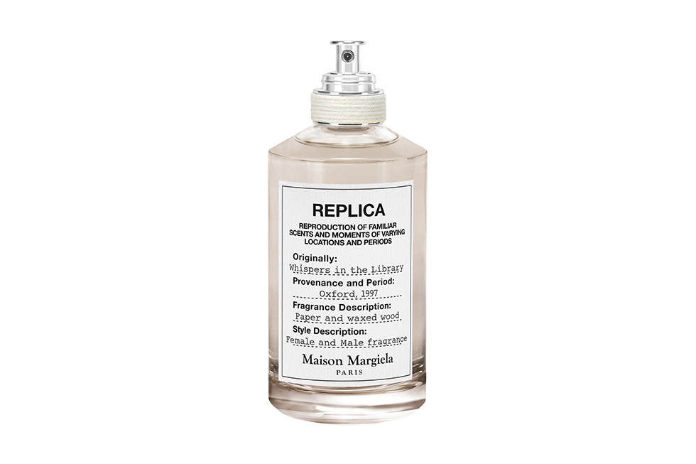 Replica - Maison Margiela | ODALISQUE DIGITAL