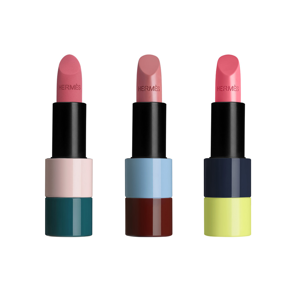 Rouge Hermés