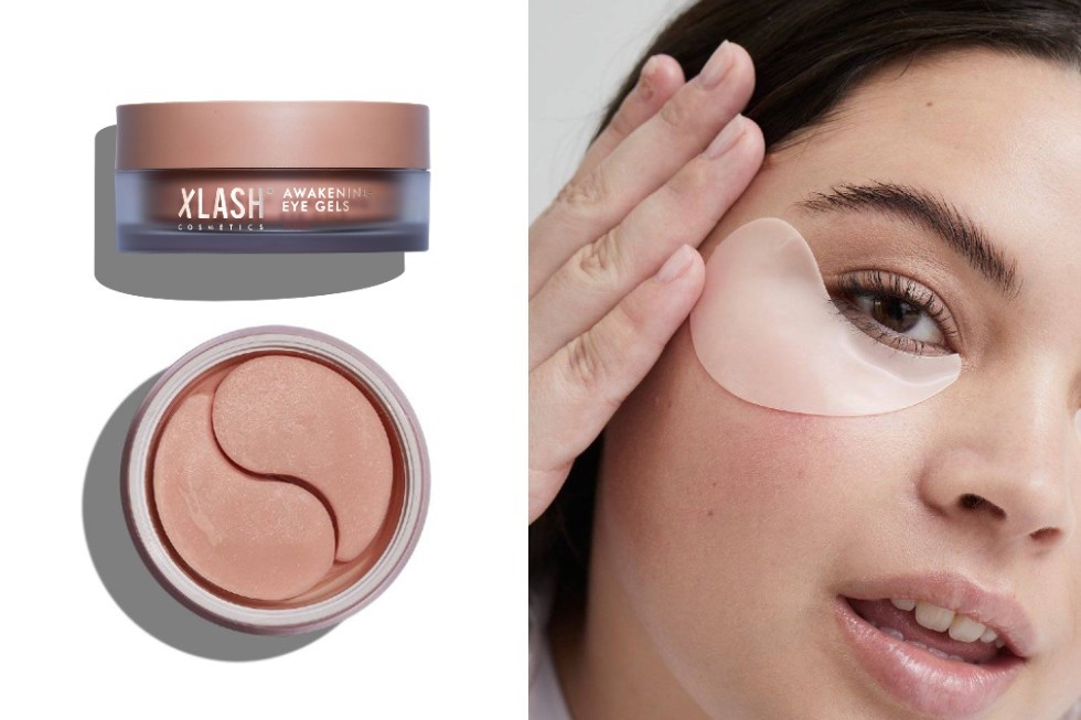 Xlash Awakening Eye Gels Odalisque Magazine Opiate Xlash Awakening Eye Gels Odalisque Magazine Opiate